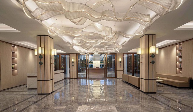 Days Hotel By Wyndham Xishuangbanna Jinghong