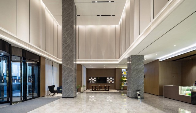 Days Hotel By Wyndham Changzhi Luzhou