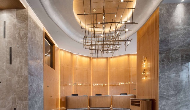 Days Hotel By Wyndham Chongqing Chenjiaping