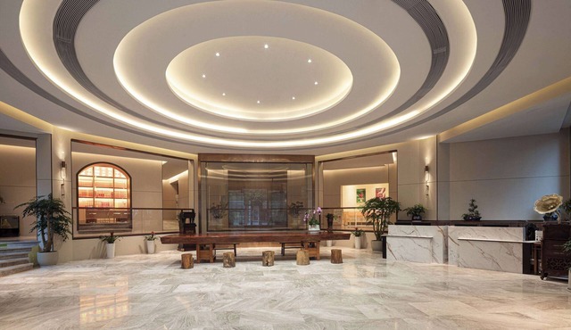 Days Hotel BY Wyndham Hengyang Nanyue