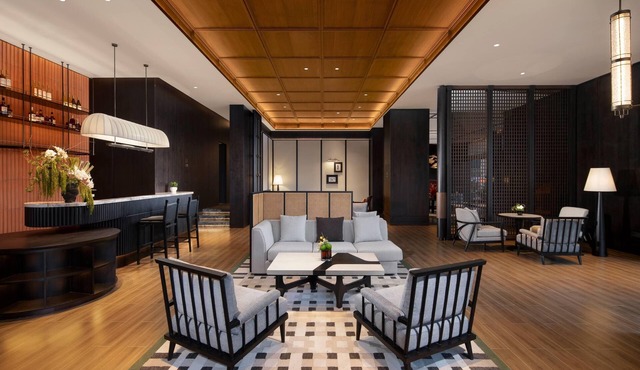 Days Hotel By Wyndham Leiyang North