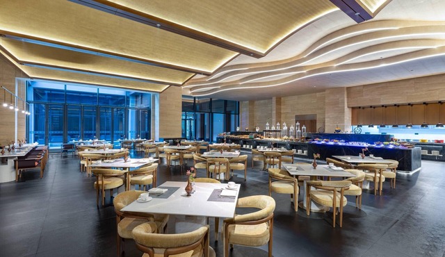 Days Hotel By Wyndham Lishui Liandu