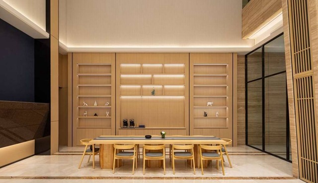 Days Hotel BY Wyndham Shenzhen Sanlian