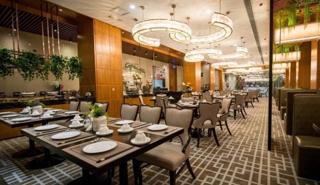 Days Hotel by Wyndham Shanxi Xinzhou