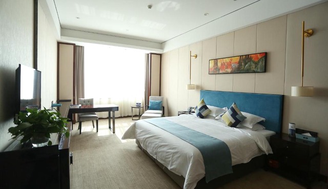 Days Hotel by Wyndham Shanxi Xinzhou
