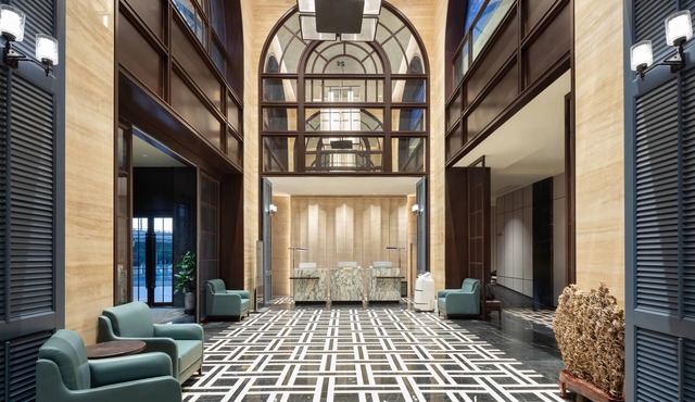 Days Hotel by Wyndham Urumqi Pingchuan Road