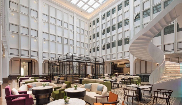 Days Hotel By Wyndham Xianju Downtown