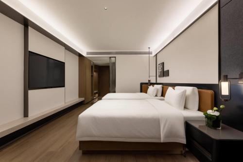 Days Hotel by Wyndham Yichun Gaoan