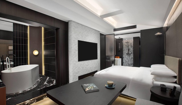 Days Hotel By Wyndham Zhuzhou Liling