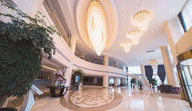 Days Hotel & Suites by Wyndham Jiangsu Xinyi