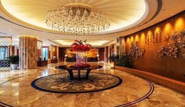 Days Hotel & Suites Sichuan Jiangyou