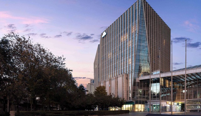 Days Inn by Wyndham Beijing Haidian