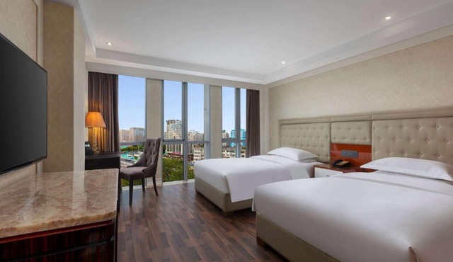 Days Inn by Wyndham Beijing Haidian