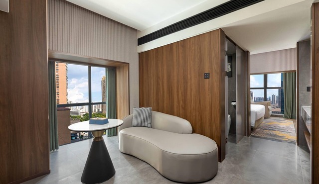 Days Inn by Wyndham Changsha Yuanda Road