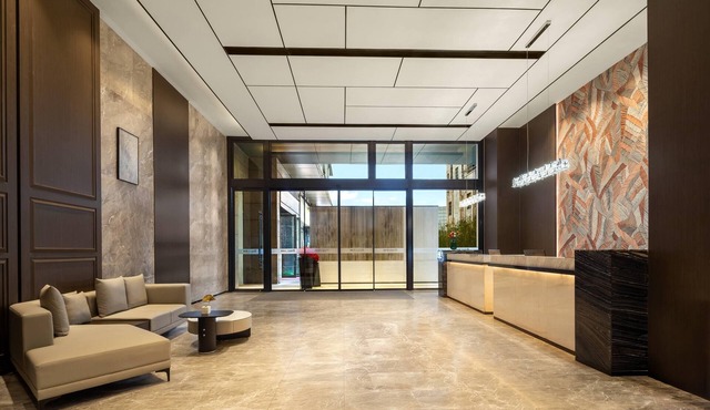 Days Inn By Wyndham Changsha Yuhua