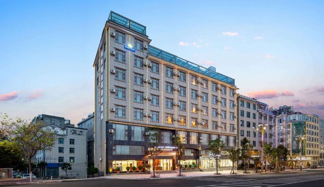 Days Inn by Wyndham Dali Erhai Park