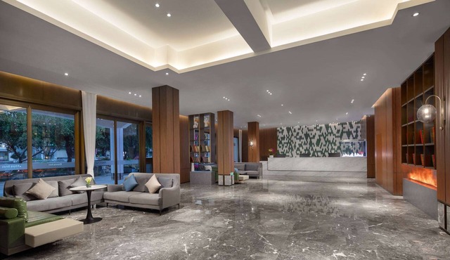 Days Inn By Wyndham Hainan Sanya Bay
