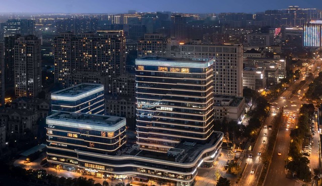 Days Inn by Wyndham Hangzhou Gongshu