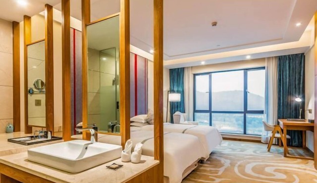 Days Inn by Wyndham Hangzhou Zhuantang
