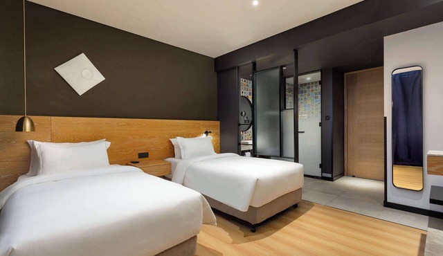 Days Inn By Wyndham Harbin Qunli
