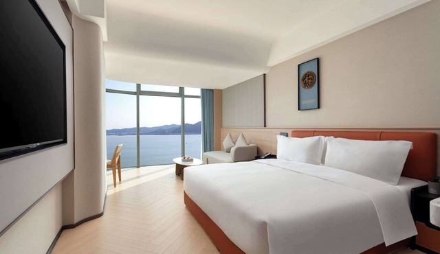 Days Inn by Wyndham Shantou Jinping