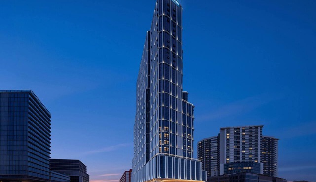 Days Inn by Wyndham Shenzhen Luohu