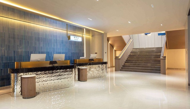 Days Inn by Wyndham Xi'an Yanliang