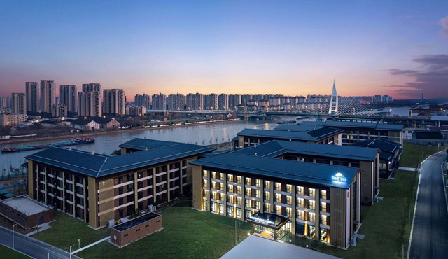Days Inn by Wyndham Yangzhou Guangling