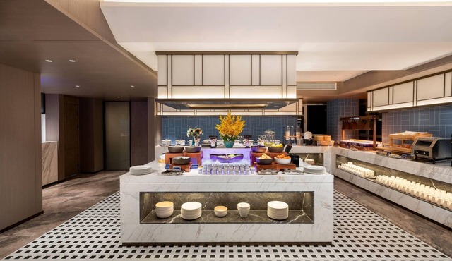 Days Inn By Wyndham Zhengzhou Xinzheng Airport