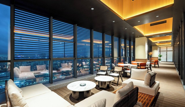 Days Inn By Wyndham Zhuhai Gongbei Port