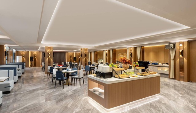 Days lnn by Wyndham Yantai Penglai
