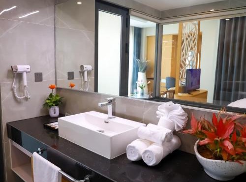 Daystar Hotel