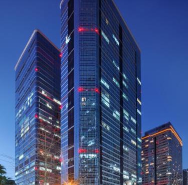 Dayu Apartment Century City Branch