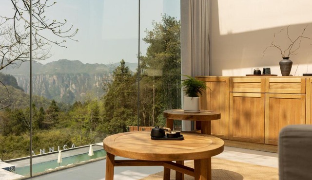 Deam Collection Resort