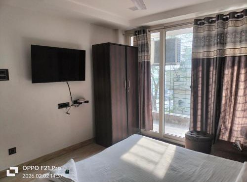 Dedicated Homestay