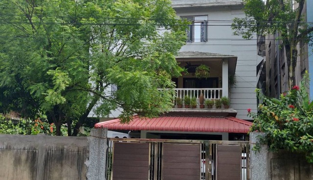 DekaChang a cozy 2BHK apartment, home away from home