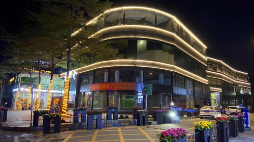 Dekang Yuexiang Hotel
