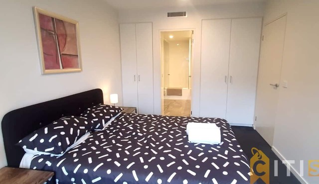 Delight in Dickson -2bd 2bth Apt