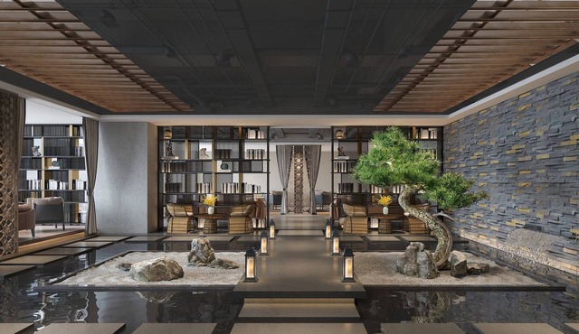 Delta Hotels by Marriott Kunming