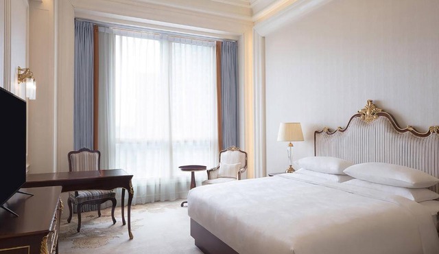Delta Hotels by Marriott Shanghai Baoshan