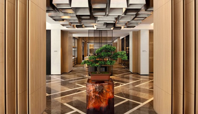 Delta Hotels BY Marriott Xi'an