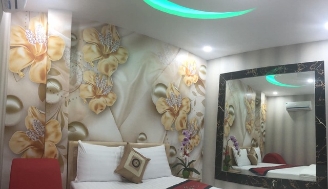 Deluxe room vip Hotel you and me