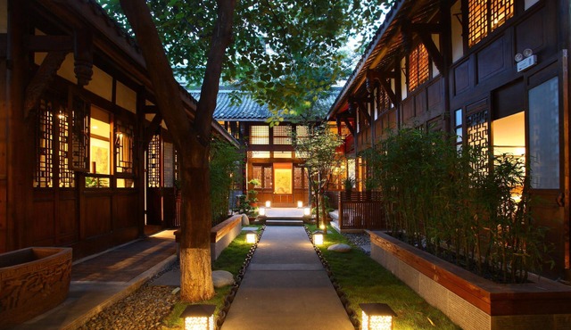 Demen Renli Hotel