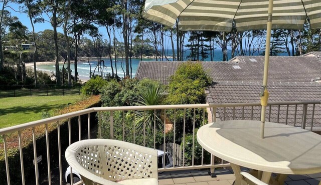 Denhams Beach Retreat