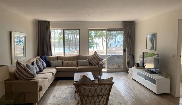 Denhams Beachfront
