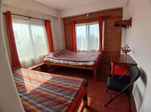 Deorali Ghar Guest House B&B