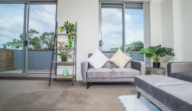 Designed Home Of Ultimate Convenience In Gordon