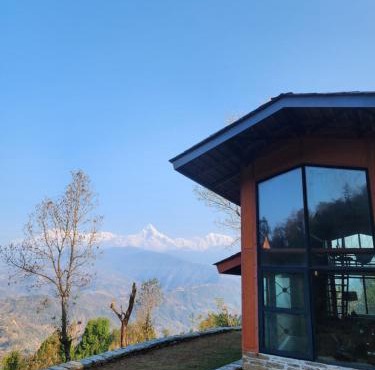 Deumadi Mountain Cottage