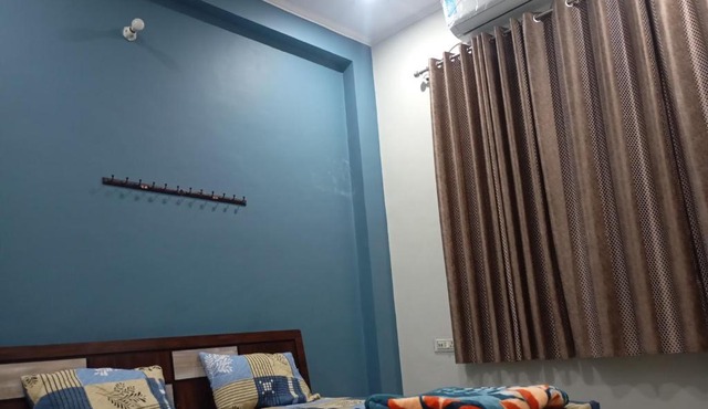 DEV PALACE Hotel & Hostel