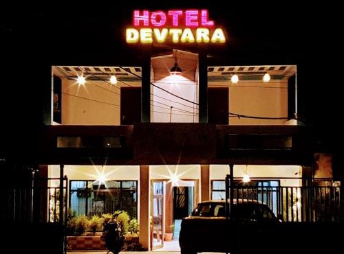 Devtara- Himalayan Hotel